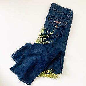 Hudson jeans bootcut style# WM170DIV size 26